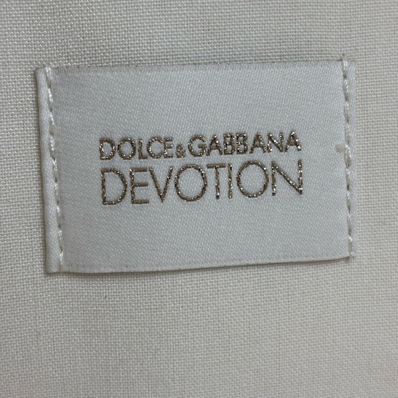 Dolce & Gabbana “Devotion” Large Tote - Picture 7 of 11
